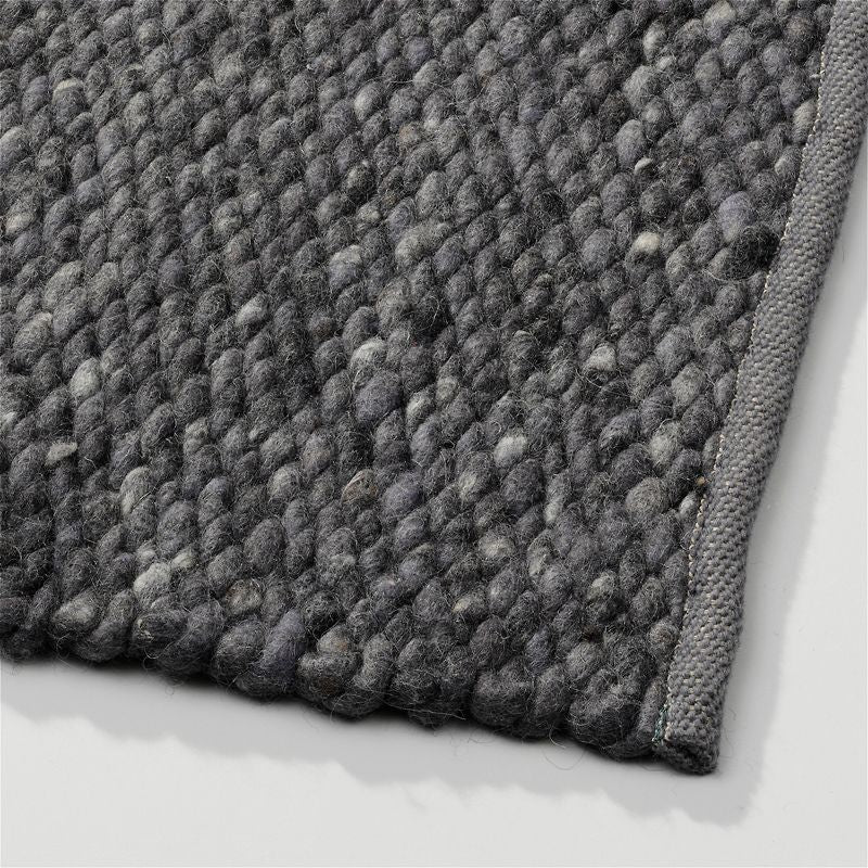 Perletta vloerkleed Limone in de kleur Fog 434.