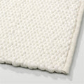 Perletta vloerkleed Limone in de kleur Opal 100.