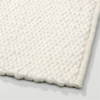 Perletta vloerkleed Limone in de kleur Opal 100.