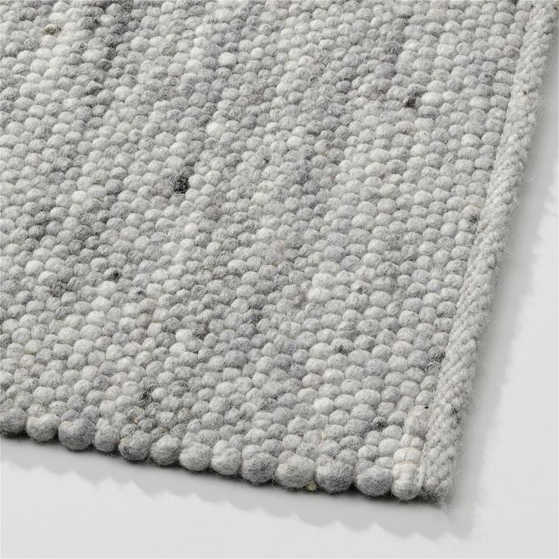 Perletta vloerkleed Salsa in de kleur Slate 433.