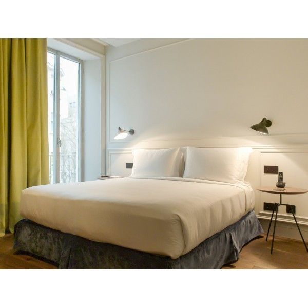 DCW éditions wandlamp Mantis BS5
