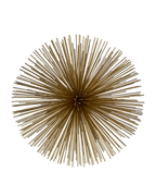 Pols Potten Prickle L goud.