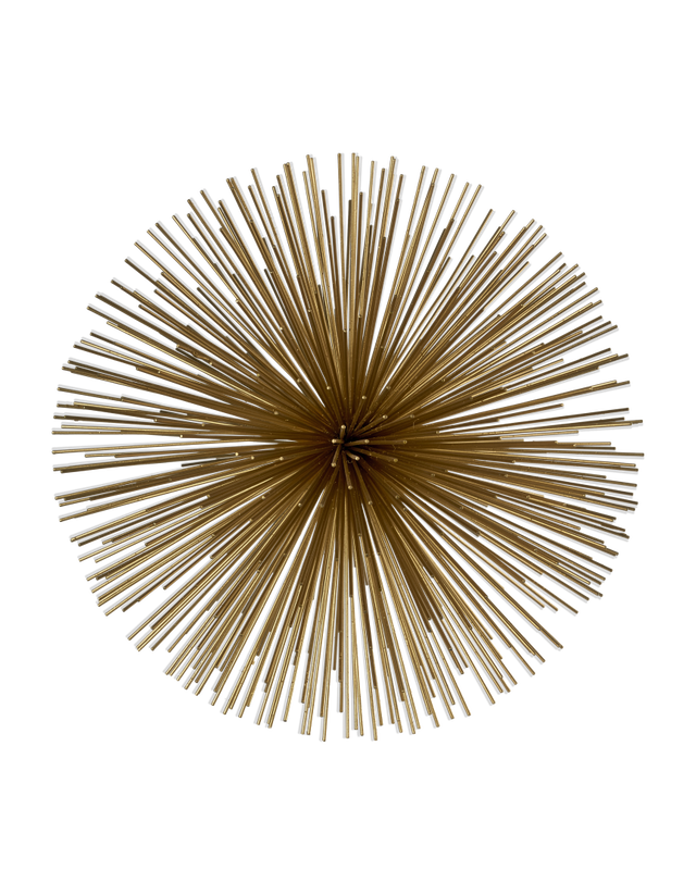 Pols Potten Prickle L goud.