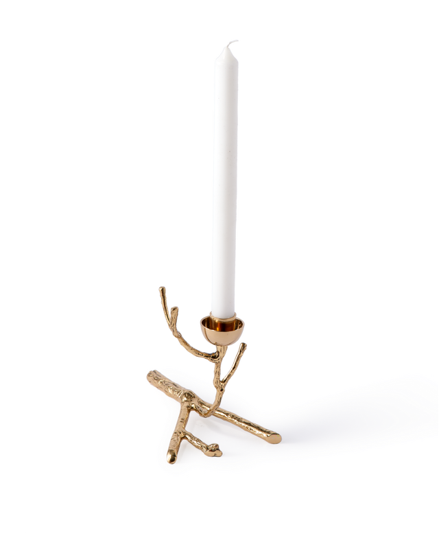 POLSPOTTEN Twiggy Candle Holder - Farfetch