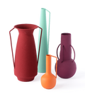 Pols Potten vazen set Roman Evening.