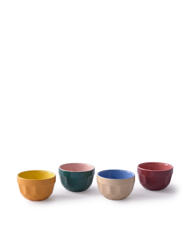 Pols Potten x La Marzocco cappuccino cups.