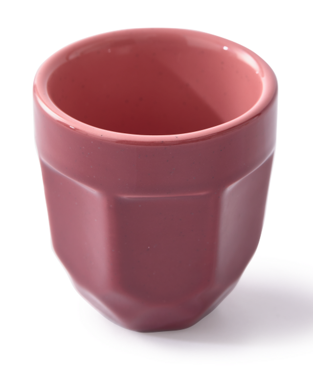 Pols Potten x La Marzocco espresso cups roze.