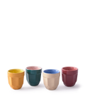 Pols Potten x La Marzocco espresso cups.