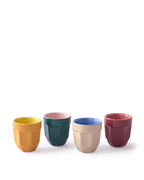 Pols Potten x La Marzocco espresso cups.