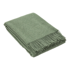 Raaf Plaid Zelandia Groen.