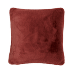 Raaf sierkussen Bontje terra 50 x 50.
