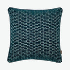 Raaf sierkussen Pascal.