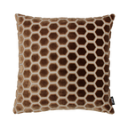 raaf sierkussen sinbad cognac