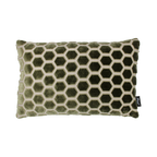 Raaf sierkussen Sinbad groen 35 x 50 centimeter.