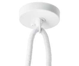 Seletti Aaplamp Hanging Ceiling wit