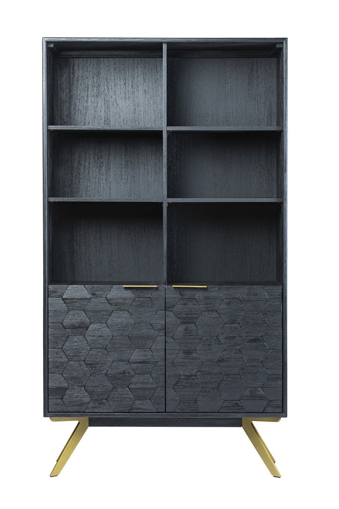 SMAQQ Why Not?! Bookcase.