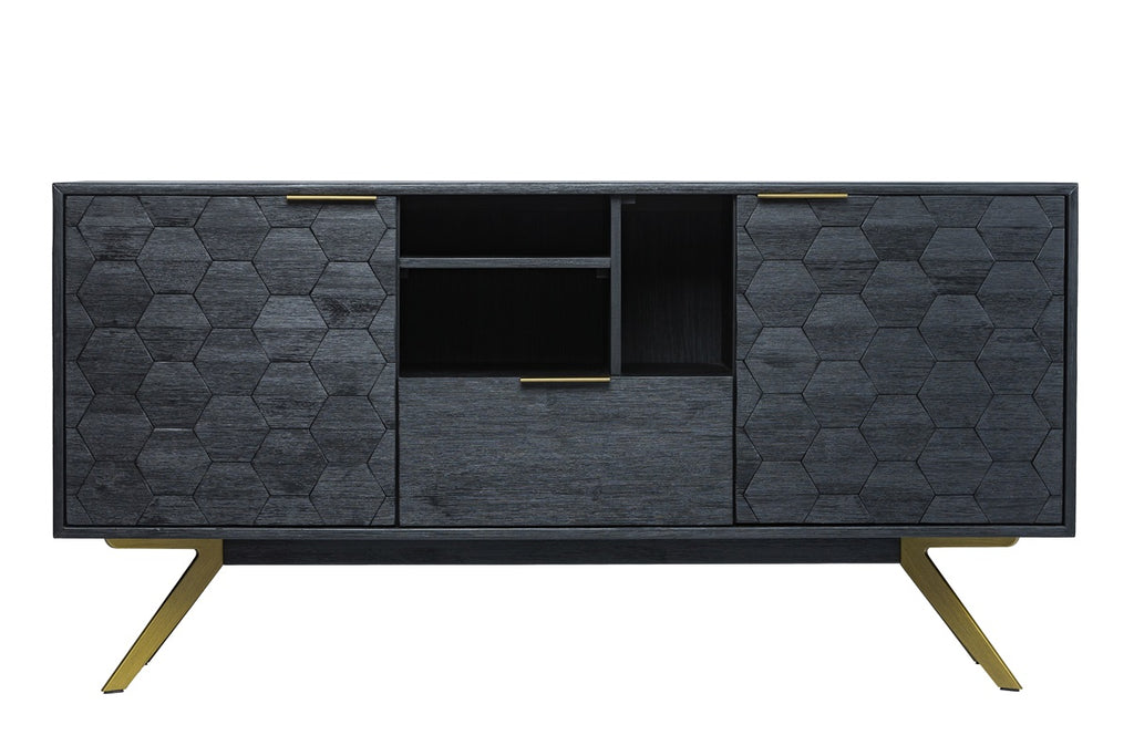 SMAQQ Why Not?! Sideboard 2 doors.