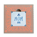 Storytiles Best Mom Ever tegelkaart.