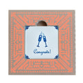 Storytiles Congrats! tegelkaart