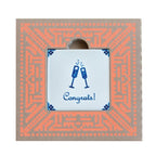 Storytiles Congrats! tegelkaart