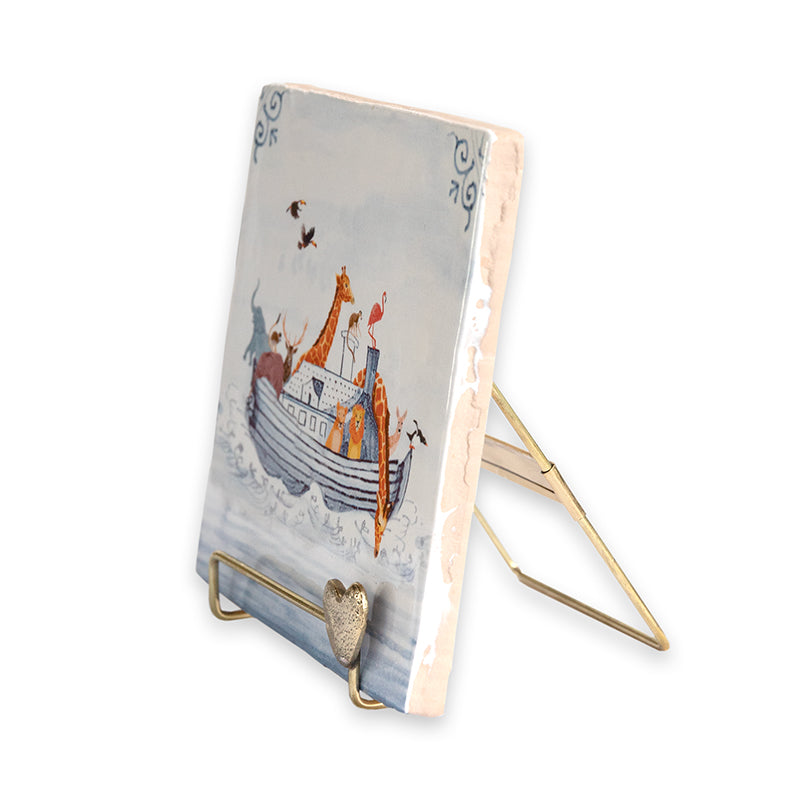 storytiles golden stand hart productfoto