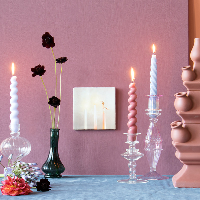 Storytiles Shine Bright tegeltje sfeerbeeld.