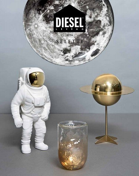 Diesel x Seletti Starman vaas