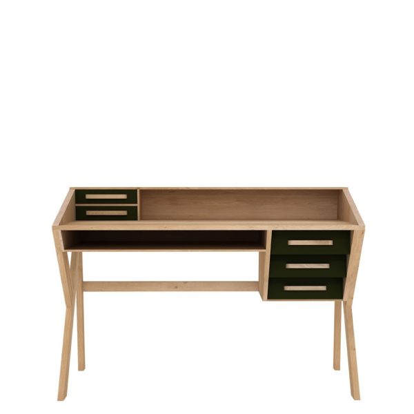 Ethnicraft Origami Bureau 60's