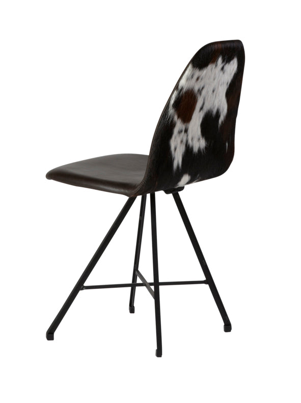 Spoinq stoel Square Cow