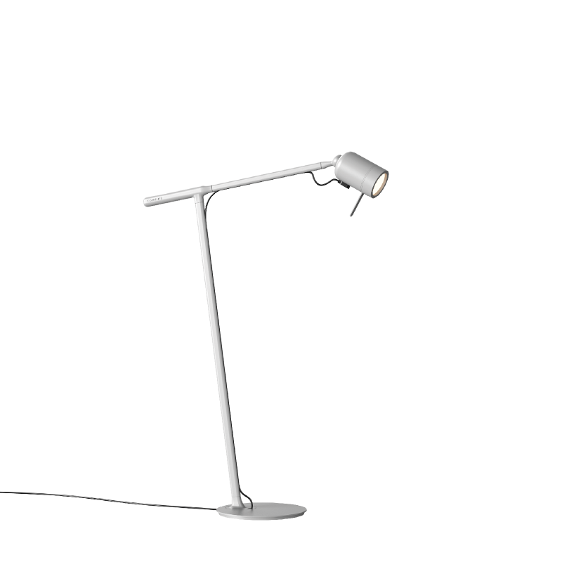 Tonone ONE Desk heavy metal