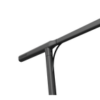 Tonone ONE Desk smokey black close-up-2