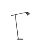 Tonone ONE Desk smokey black zonder kabel