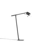 Tonone ONE Desk smokey black