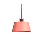 Tonone Bella Pendant hanglamp in de kleur Daybreak Rose.