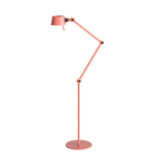 Tonone Bolt Floor 2 arm vloerlamp in de kleur daybreak rose.