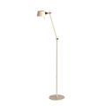 Tonone Bolt Floor Long 1 arm in de kleur lightning white.