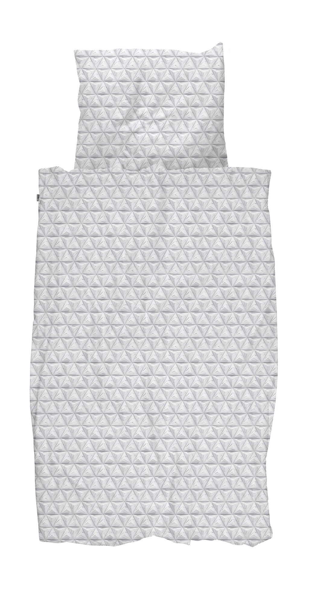 Snurk dekbedovertrek Geogami