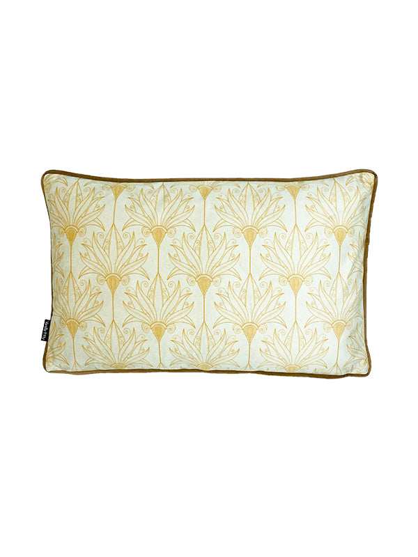 Vanilla Fly kussen Creme Royal #la121