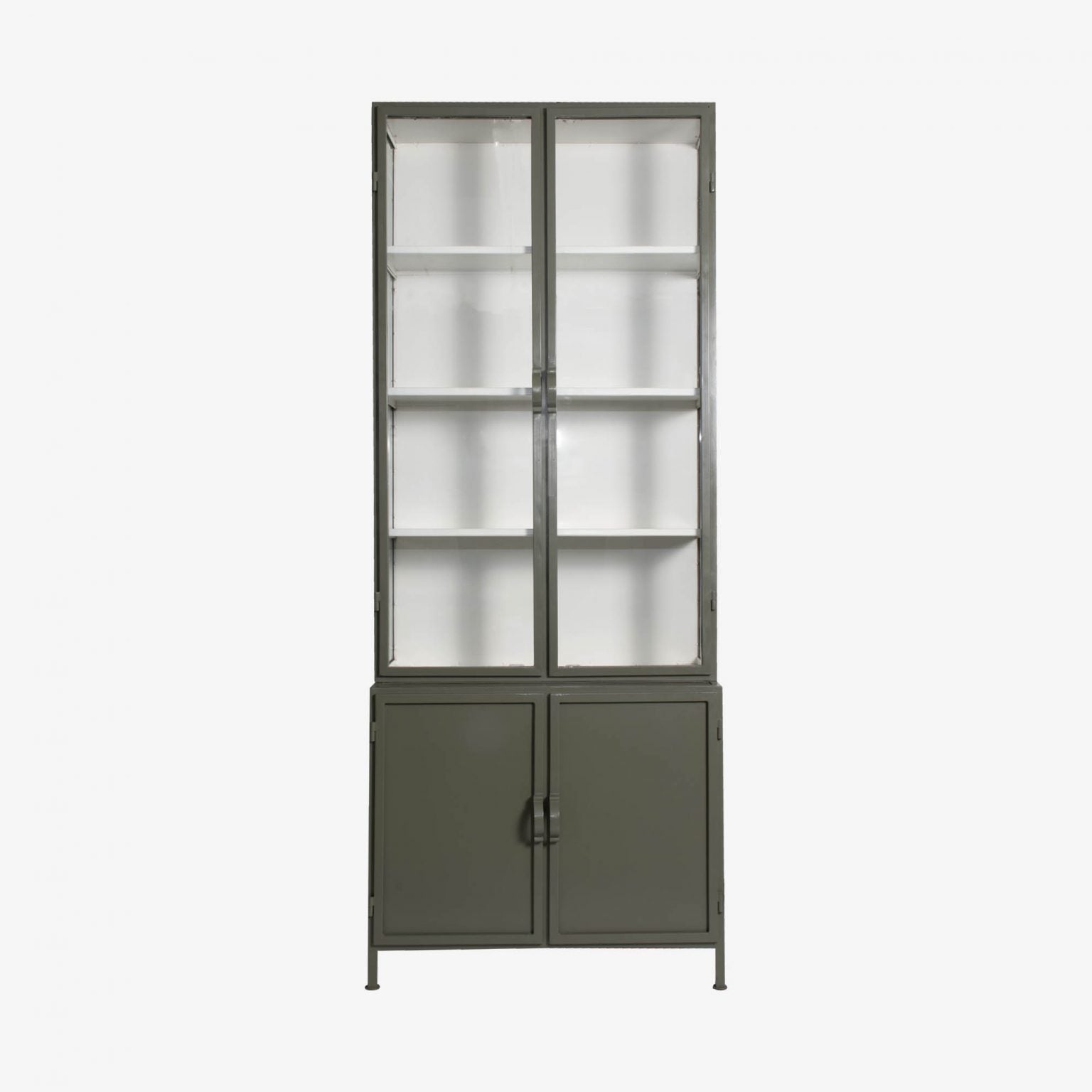 New Routz vitrinekast Detroit M