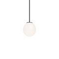 Wever & Ducré Dro Ceiling 1.0 plafondlamp wit.