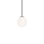 Wever & Ducré Dro Ceiling 1.0 plafondlamp wit.