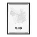 Wijck poster S Tilburg