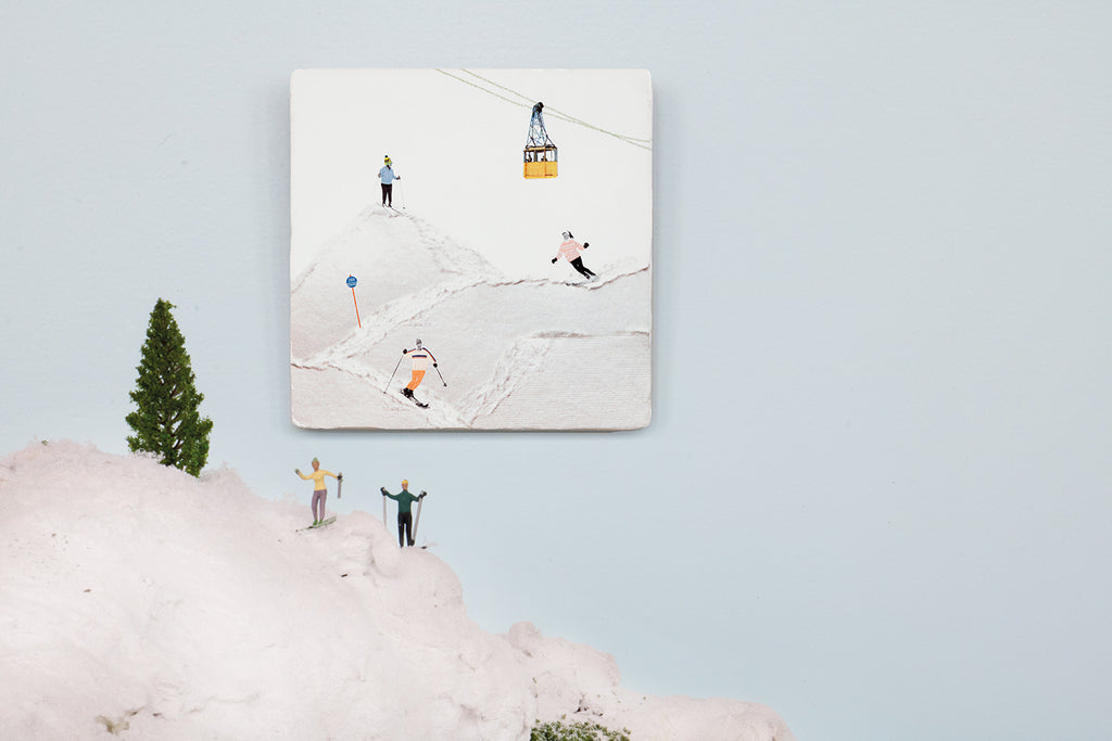 Storytiles Wintersport